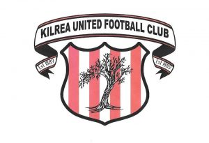 Kilrea Utd