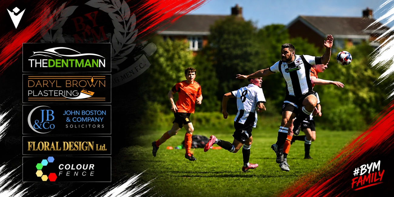 Bangor Young Men FC